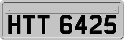 HTT6425
