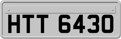 HTT6430