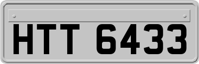 HTT6433