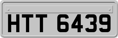 HTT6439