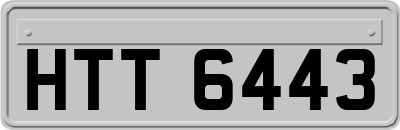 HTT6443