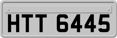 HTT6445