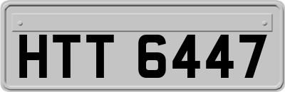 HTT6447