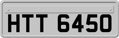 HTT6450