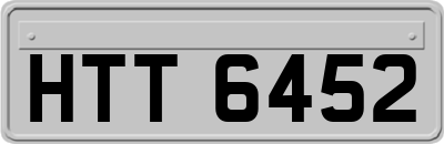 HTT6452