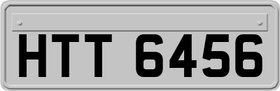 HTT6456