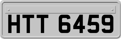 HTT6459