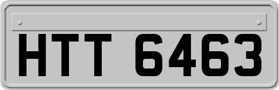 HTT6463