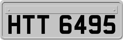 HTT6495