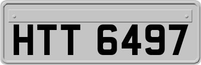 HTT6497