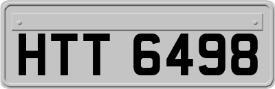 HTT6498