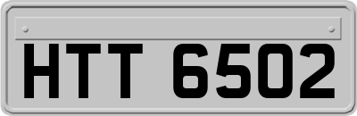 HTT6502