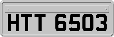 HTT6503
