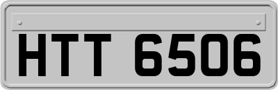 HTT6506
