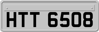 HTT6508