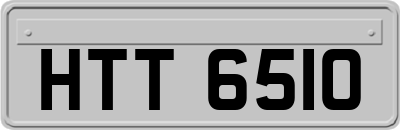 HTT6510