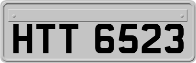 HTT6523