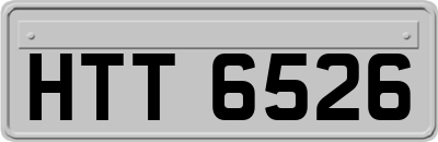 HTT6526