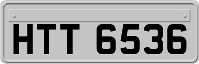 HTT6536