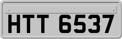 HTT6537