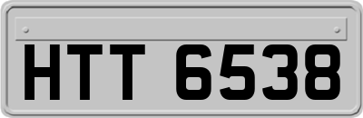 HTT6538