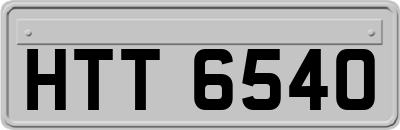 HTT6540