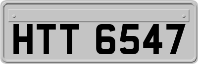 HTT6547