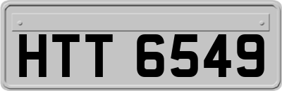 HTT6549