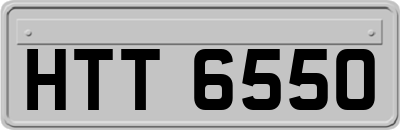 HTT6550