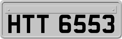 HTT6553