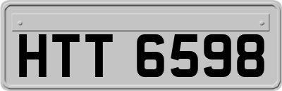 HTT6598