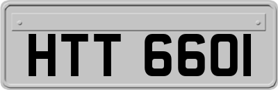 HTT6601