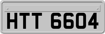 HTT6604