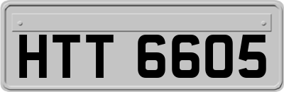 HTT6605