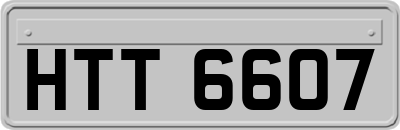 HTT6607