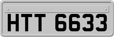 HTT6633