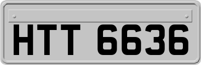 HTT6636