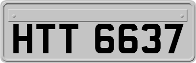 HTT6637
