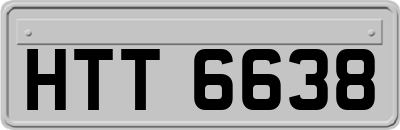 HTT6638