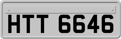 HTT6646