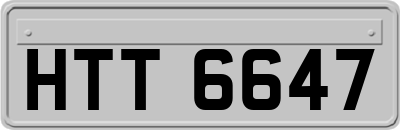 HTT6647