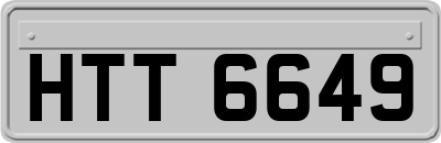 HTT6649