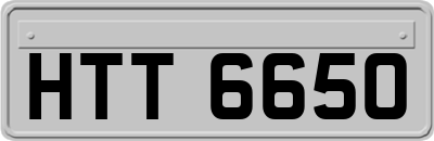 HTT6650