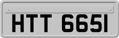 HTT6651