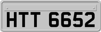 HTT6652