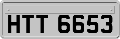 HTT6653