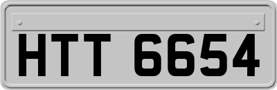 HTT6654