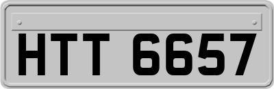 HTT6657