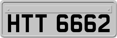 HTT6662