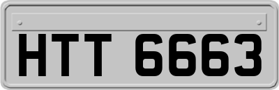 HTT6663